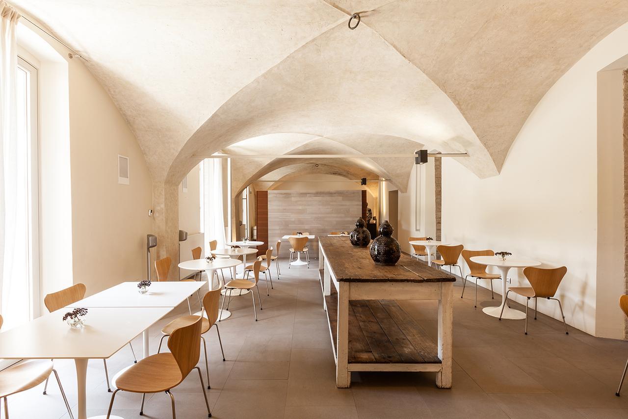 Nun Relais & Museum 5*